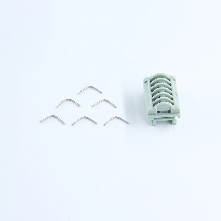 Titanium Clip/Surgical Ligation Clips/Titanium Clips/Medical Titanium Ligating Clip